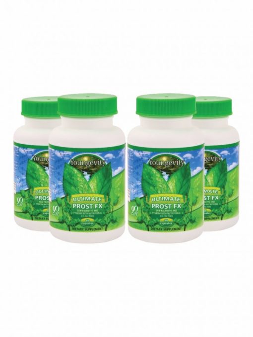 20682c Ultimate Prost Fx 4pack