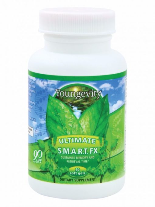 20970 Ultimate Smart Fx 0815