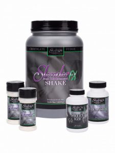 21010c Weight Management System Chocolate 1215