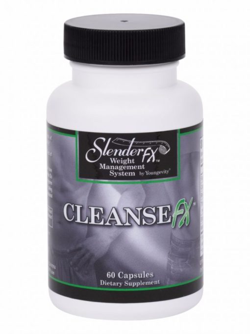 21011 Cleansefx 60c 1215