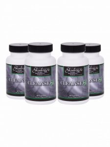 Cleanse & Detox