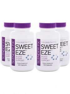 Blood Sugar Support
