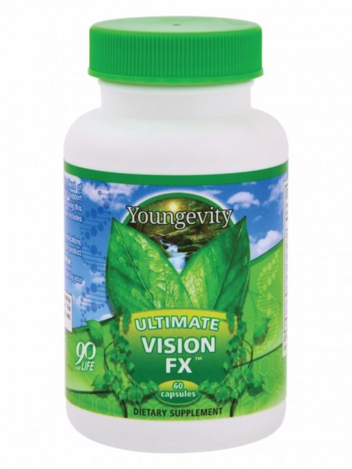 21202 Ultimate Vision Fx 0815