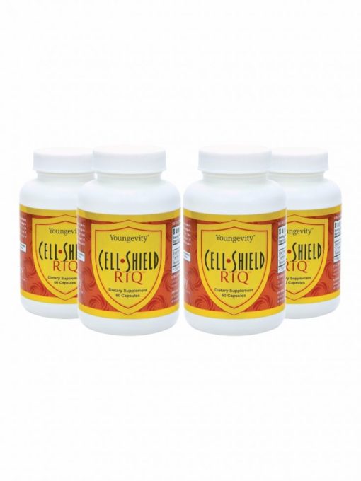21203c Cell Shield Rtq 4pack
