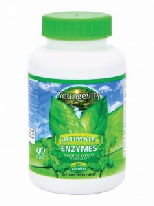 21211 Ultimate Enzymes 0315