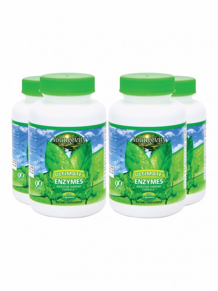 21211c Ultimate Enzymes 0315 4pack