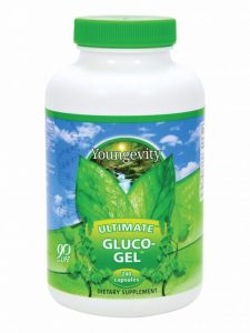 21252 Gluco Gel 240 Caps 0515 1
