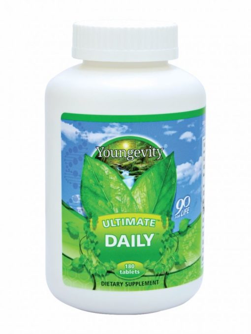 21831 Ultimate Daily 1214