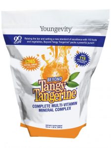 Powder Nutrition