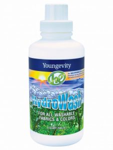 43215 Hydrowash He Bottle 0715 Front