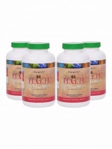 Anti-Aging
