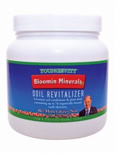 60201 Bm Soil Revitalizer 2pt5lb 0814