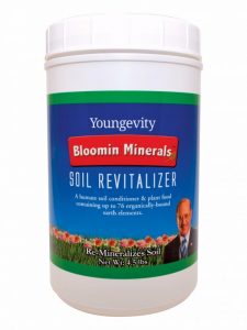60401 Bloomin Minerals 4.5lb 0115