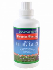 64002 Soil Revitalizer 1qt New