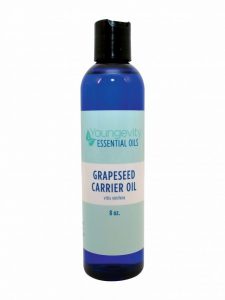 67050 Grapeseed Carrier Oil 1
