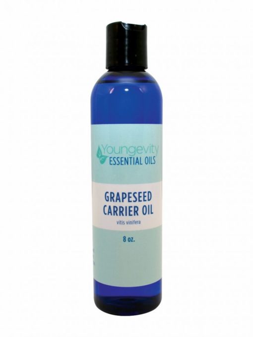 67050 Grapeseed Carrier Oil