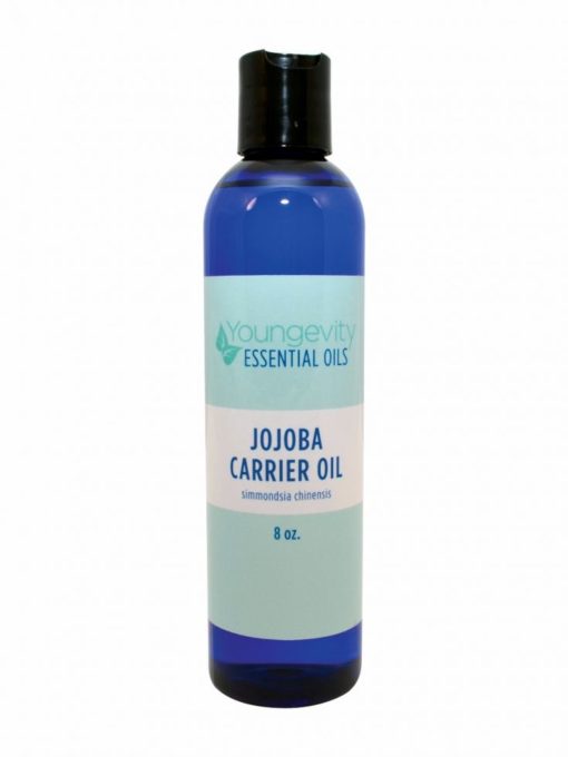 67055 Jojoba Carrier Oil 0914