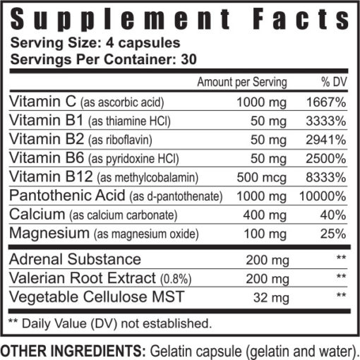 82123 Ygy 82123 D Stress Suppfacts 0715 1