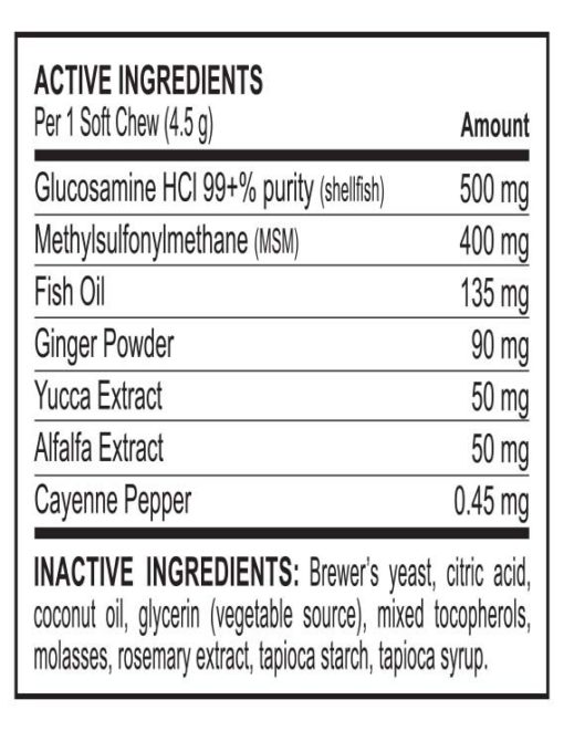Fto Usft100003 Joint Chews Prodfacts 0915 1