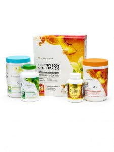 Hbsp 2 Anti Aging 1