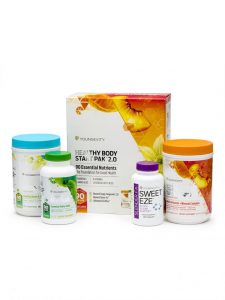 Hbsp 2 Bloodsugar