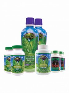 Healthy Paks