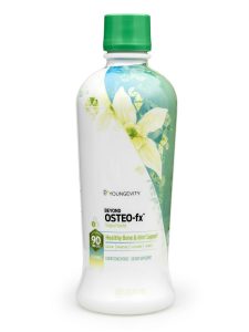 Osteo Liquid Pack