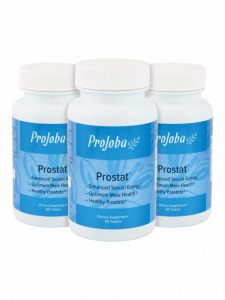 Pj107 Prostat 3pack 0815