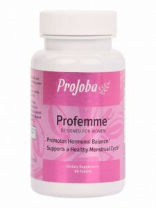 Pj400 Profemme 0116