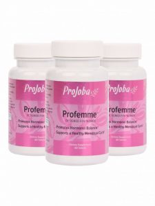 Pj407 Profemme 0316 3pack