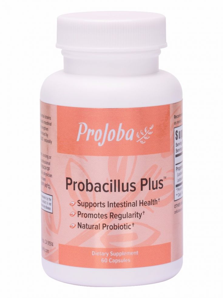Pj435 Probacillus Plus 0416