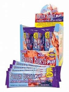 Pj633 Pb Plus Gushing Grape Box W Packs 1114 1