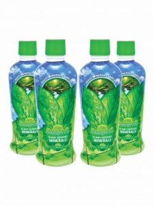 Liquid Nutrition