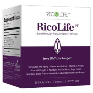Ricolifept Pack Flat 420p
