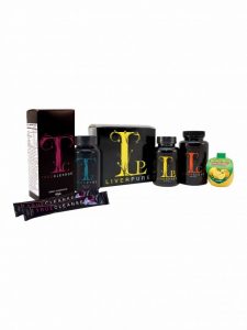 Tl003sys 30 Day Detox