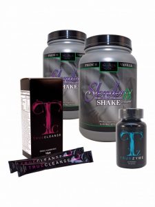 Tl004sys Healthy Weight Loss French Vanilla 0415