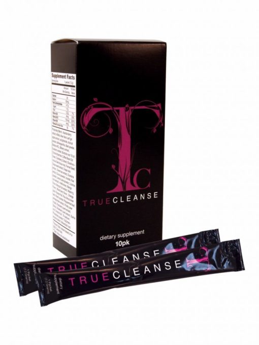 Tl006prod True Cleanse