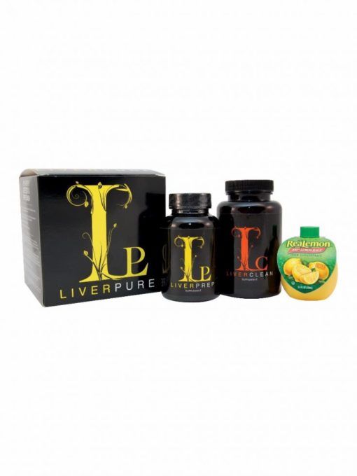 Tl009prod Liver Pure Group