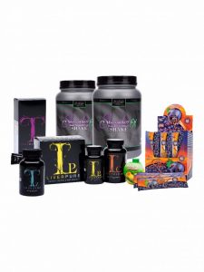 Tl031sys True 2 Life Premiere Detox Vanilla 0115