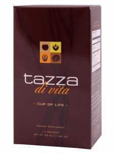 Usad500004 Tazza Di Vita Box 2