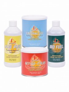Usbi0008 Deluxe Nutritional Energy Program 1215
