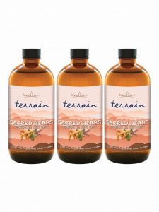 Usby0026 Terrain Sacredherbs 3pack