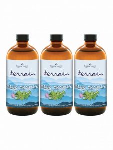 Usby0034 Terrain Milkthistle 3pack