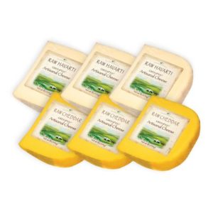 Dairy