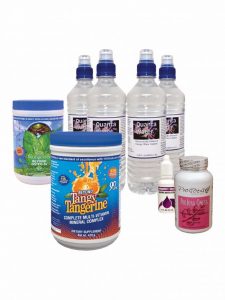 Usew0002 Usew0002 Harmony Health Autoship Pack