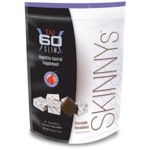 Usfl000126 Taislim Skinnys Chocdec 420p