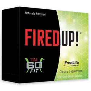 Usfl000156 Fired Up 420p