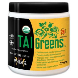 Usfl000249 Taigreens 420p