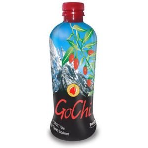 Usfl000263 Gochi Bottle 420p