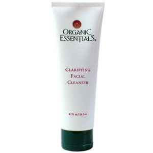 Usfl000710 Clarifying Facial Cleanser 420p